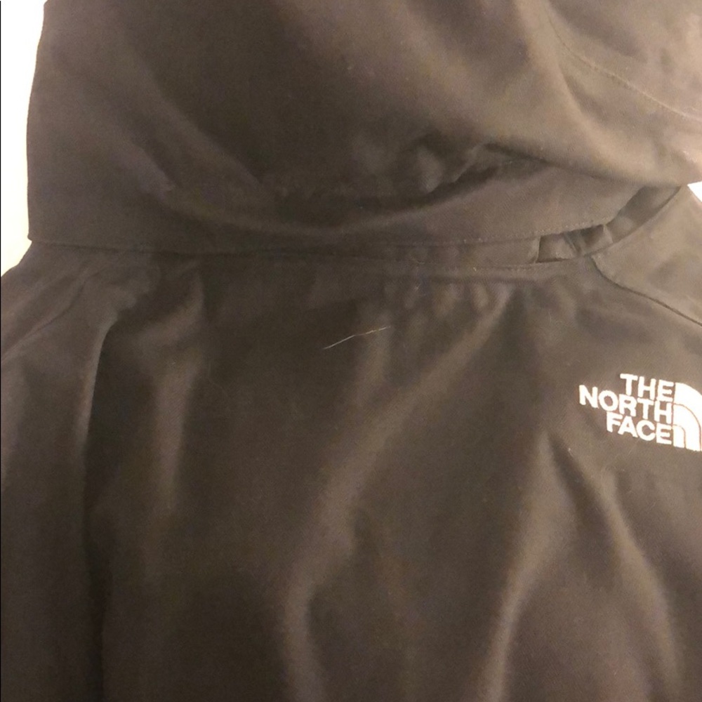 Women’s northface hyvent jacket - Picture 6 of 8